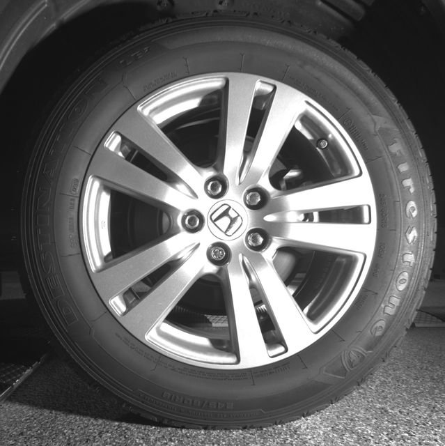 Used 2019 Honda Ridgeline RT image 11