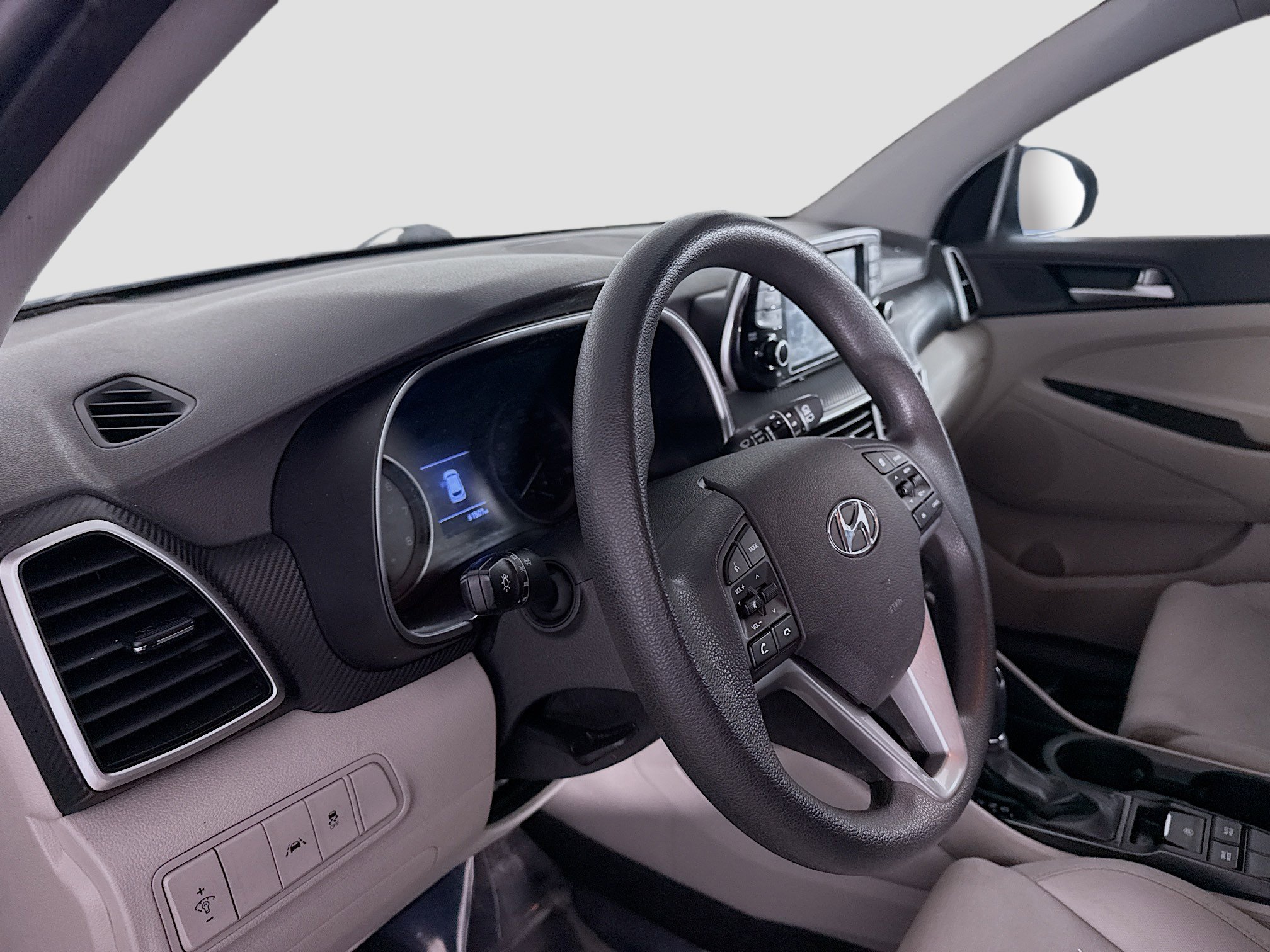 Used 2020 Hyundai Tucson SE image 22