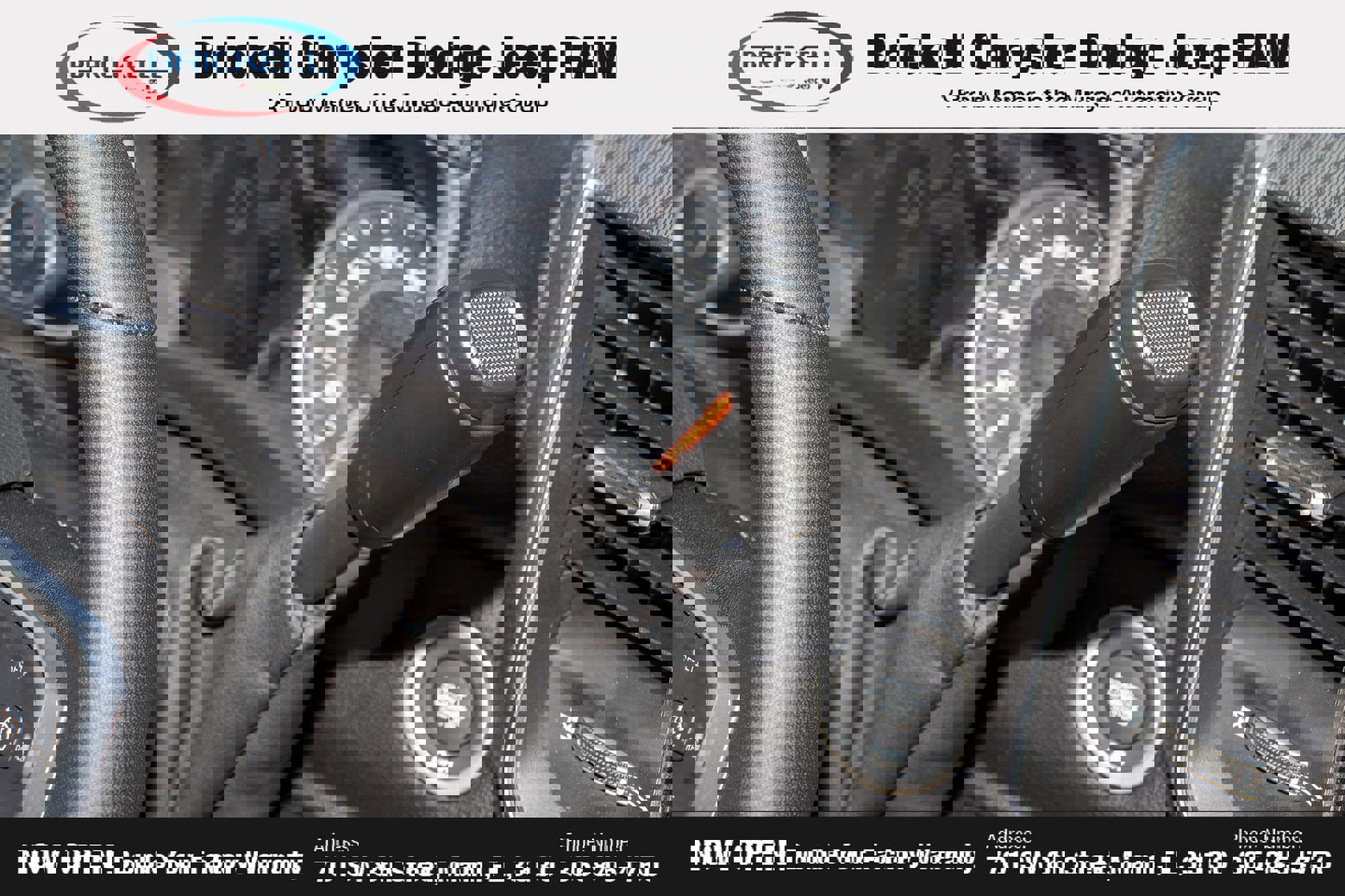 New 2026 RAM 2500 Big Horn AWD/4WD image 24