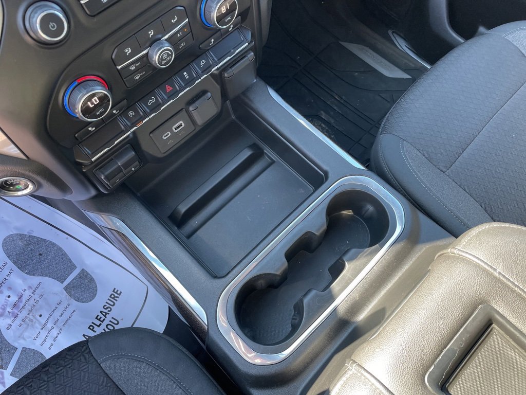 Used 2019 Chevrolet Silverado 1500 RST w/ All-Star Edition image 18