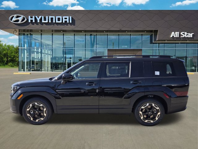 New 2027 Hyundai Santa Fe SEL FWD image 6