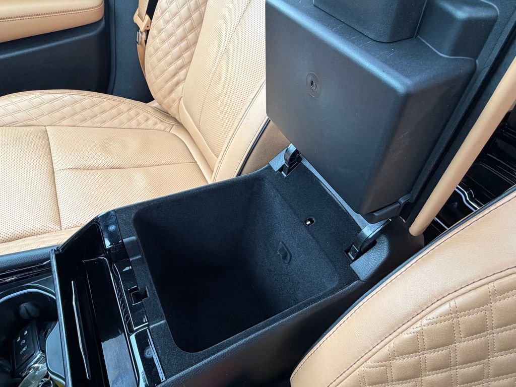 Certified 2024 Jeep Grand Cherokee L Summit image 31