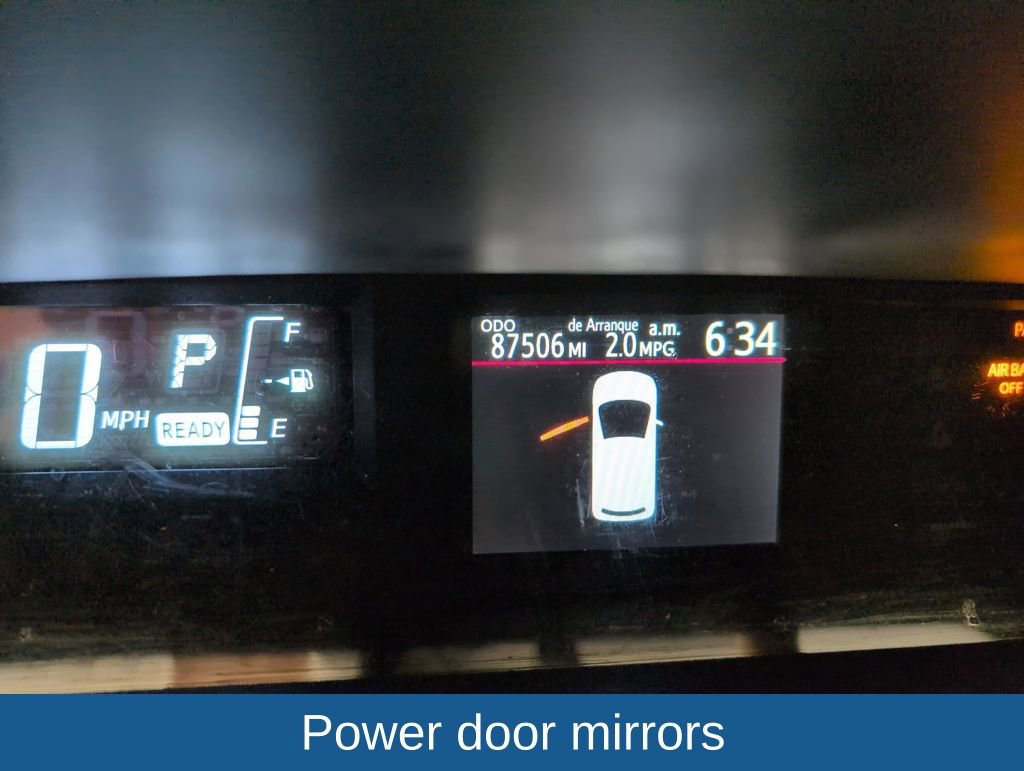 Used 2016 Toyota Prius C Three image 24