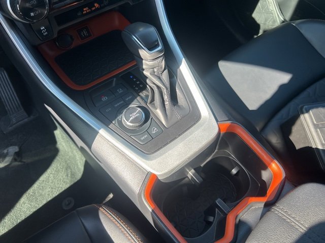 Used 2024 Toyota RAV4 Adventure image 26