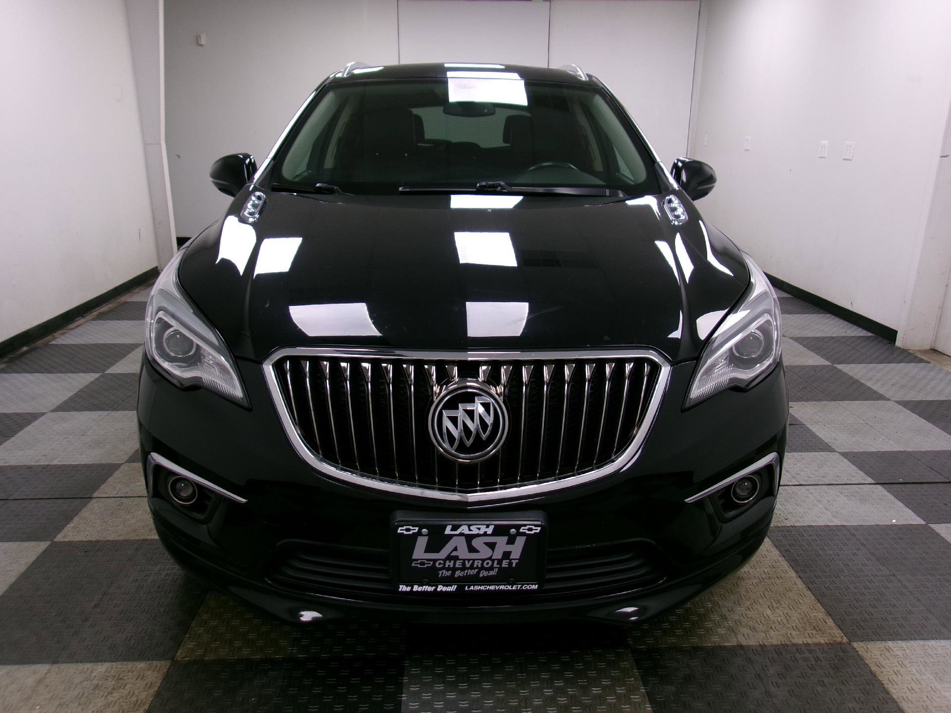 Used 2017 Buick Envision Essence image 18