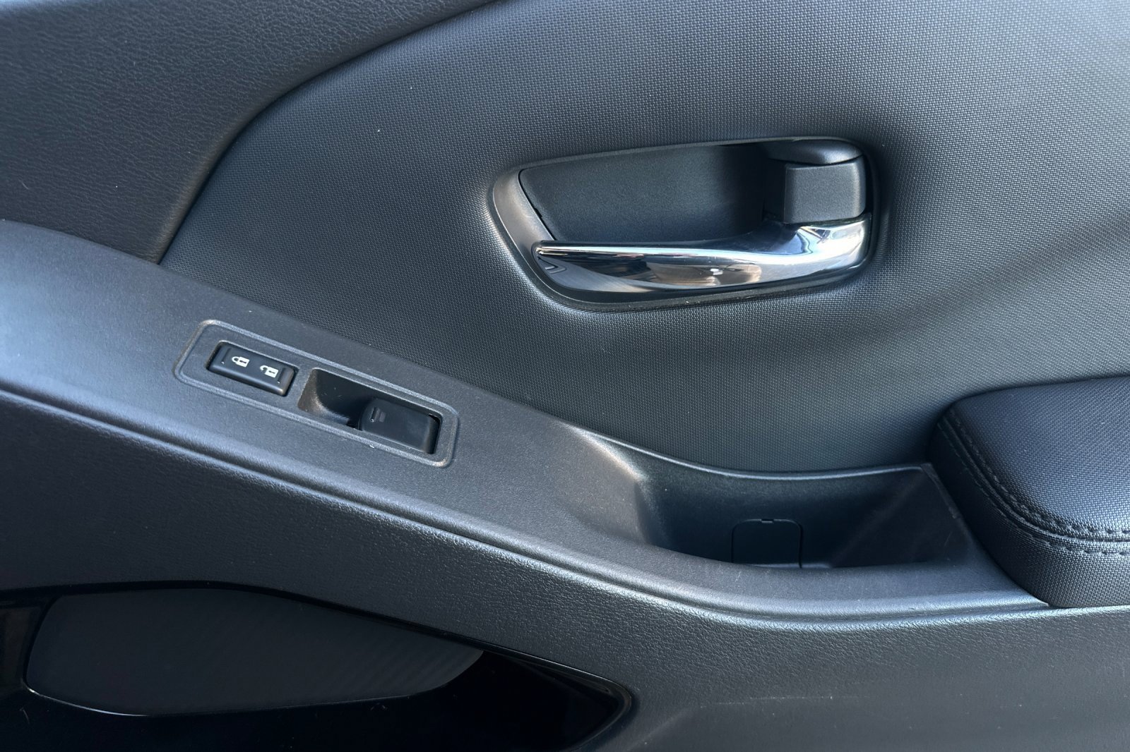 Used 2022 Nissan Frontier Pro-X w/ Pro-X Premium Package image 21