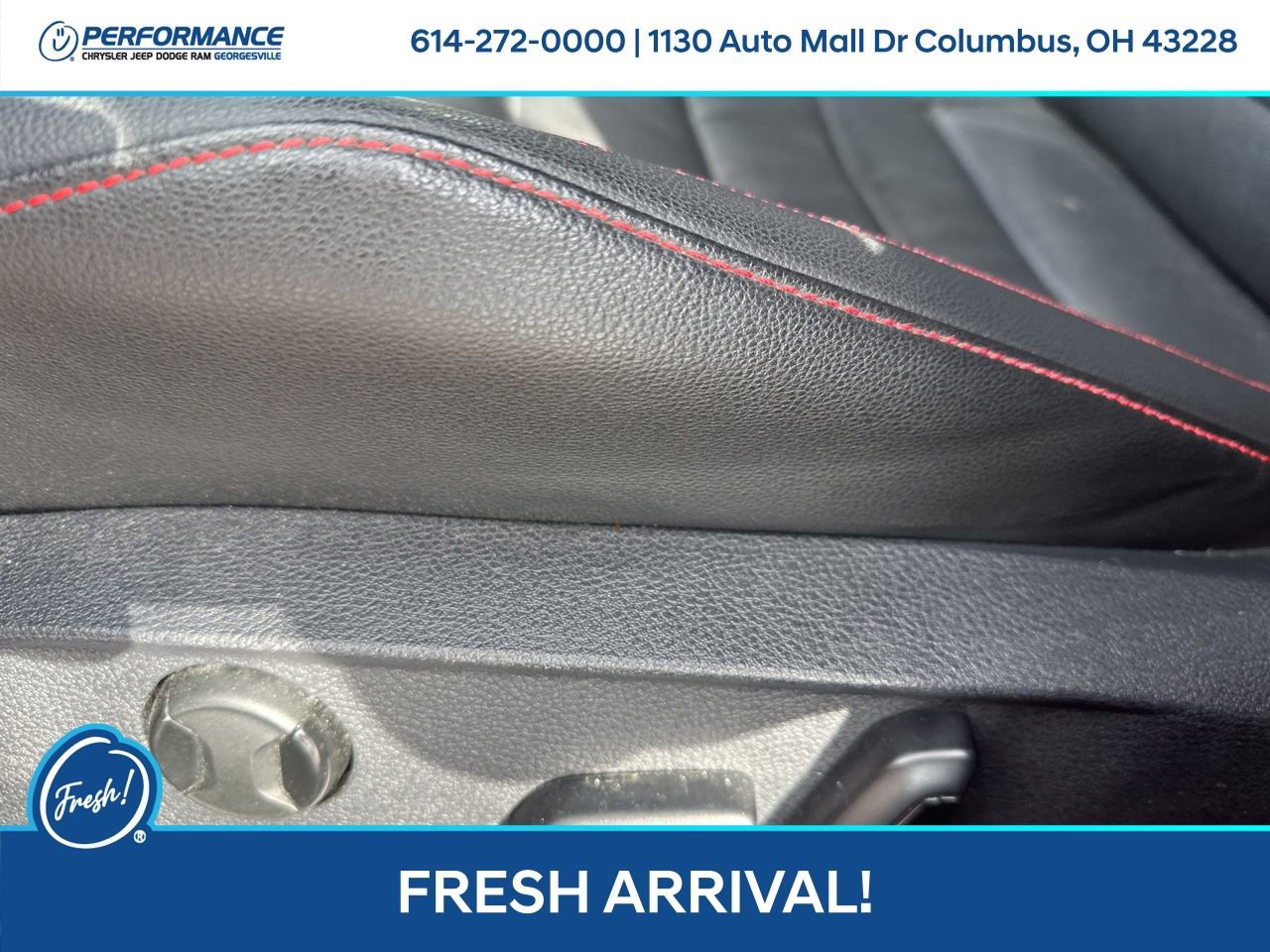 Used 2016 Volkswagen GTI Autobahn w/ Lighting Package (SEL) image 12