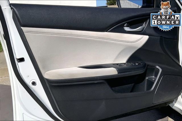 Used 2021 Honda Insight EX image 22
