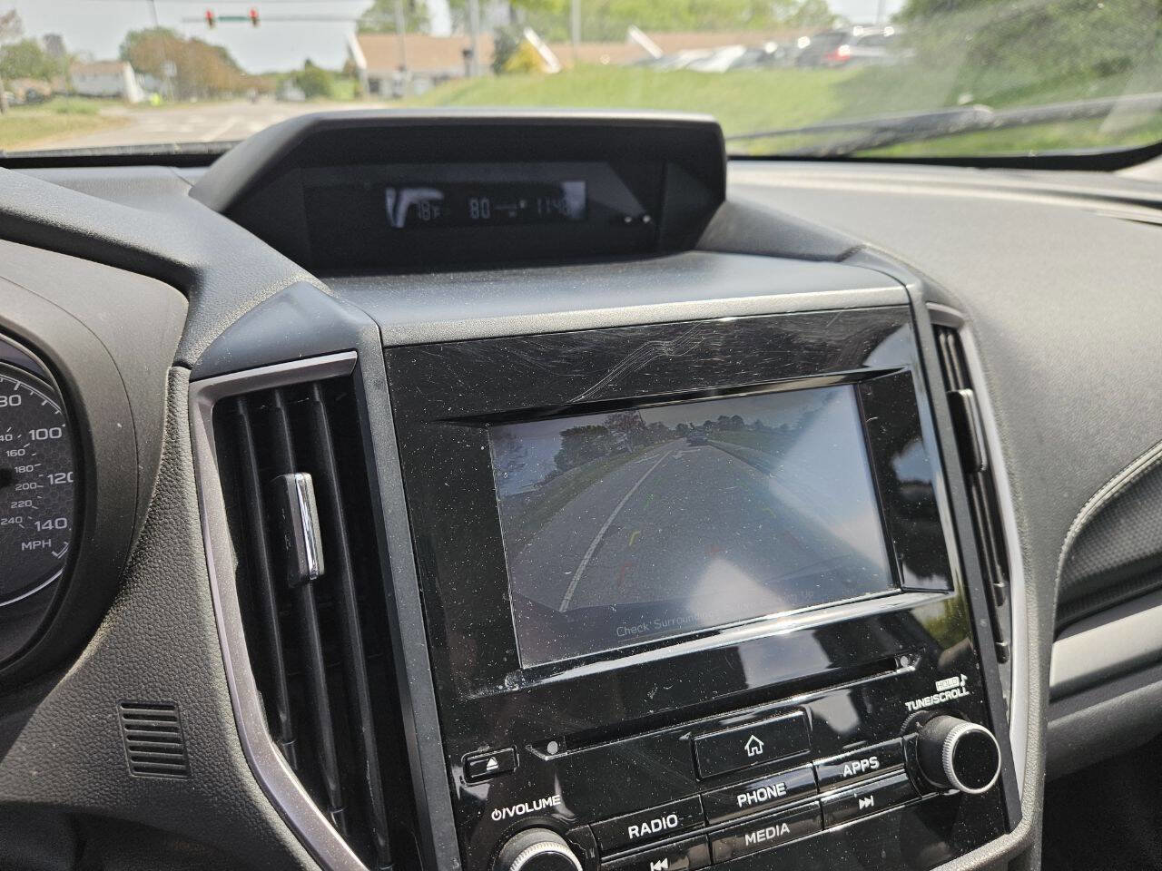 Used 2022 Subaru Forester image 19