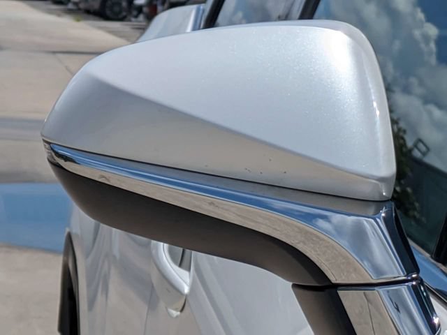 Used 2021 Lexus RX 350 FWD w/ Accessory Package image 12