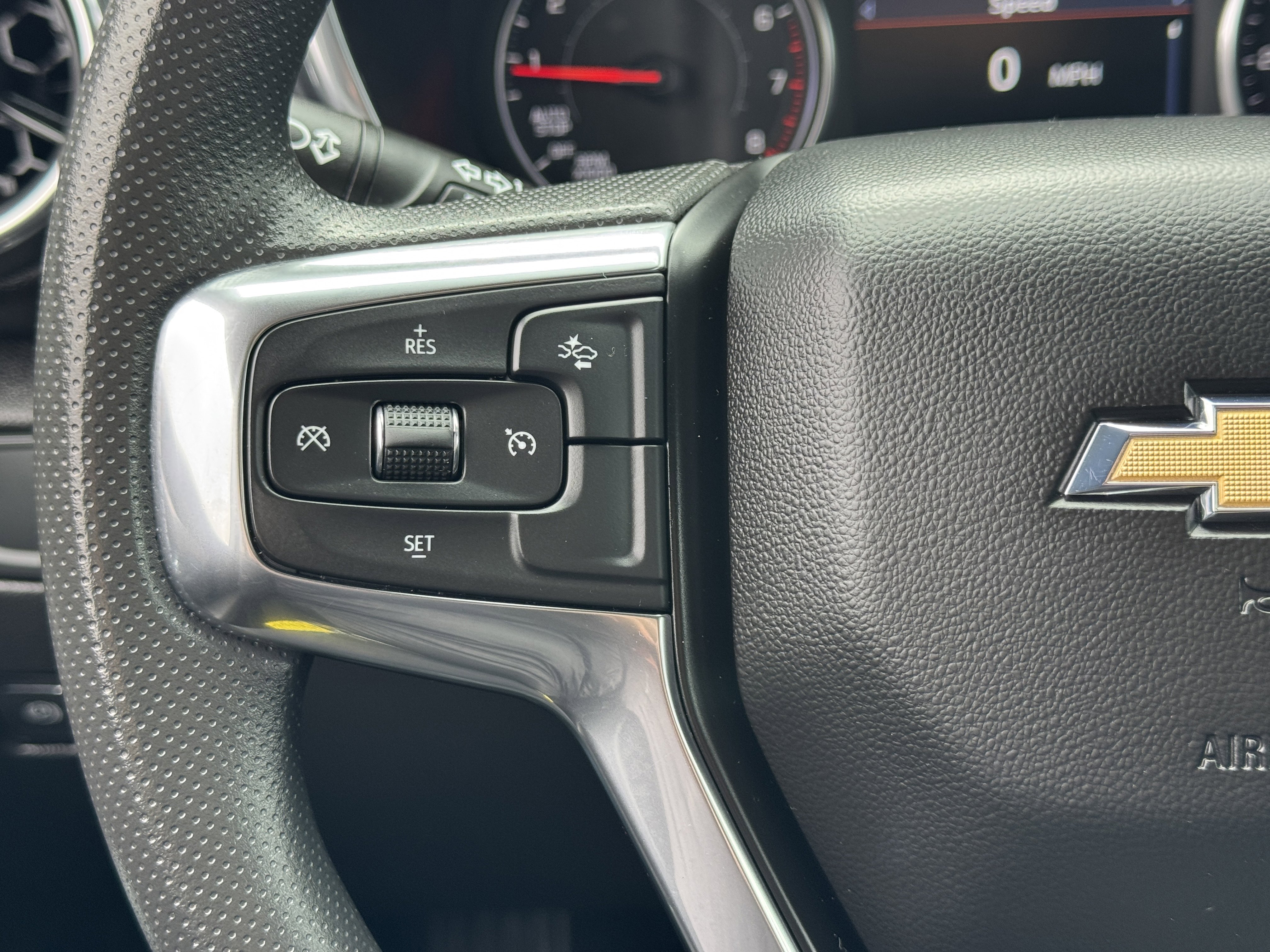 Certified 2024 Chevrolet Blazer LT image 31