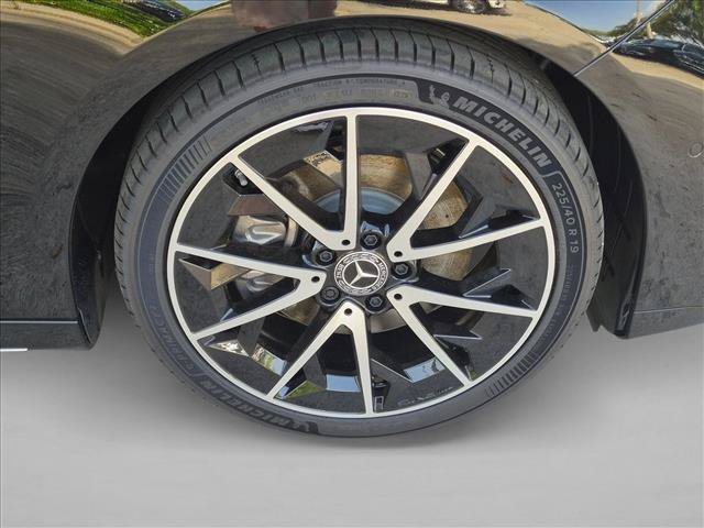 New 2027 Mercedes-Benz CLA 250+ image 9