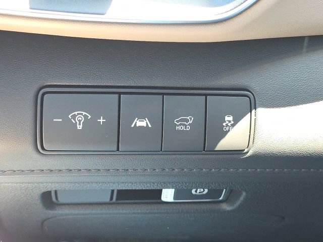 Certified 2023 Hyundai Santa Fe SEL w/ Premium Package FWD image 11