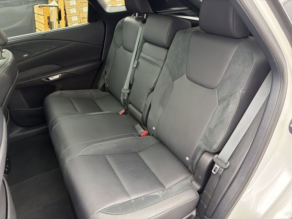 Used 2023 Lexus RX 350 w/ Accessory Package (K3) image 24
