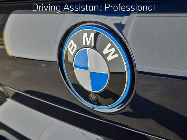 New 2026 BMW 750e xDrive AWD/4WD image 14