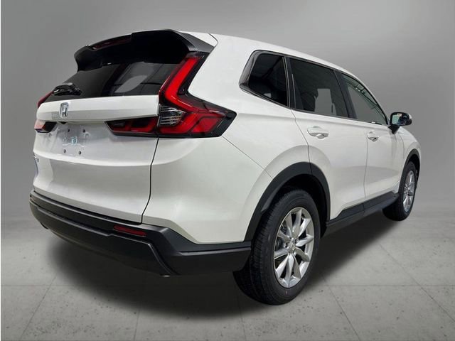 New 2026 Honda CR-V EX image 6