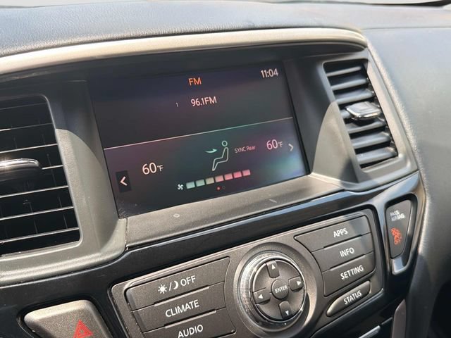 Used 2020 Nissan Pathfinder SV AWD/4WD image 26