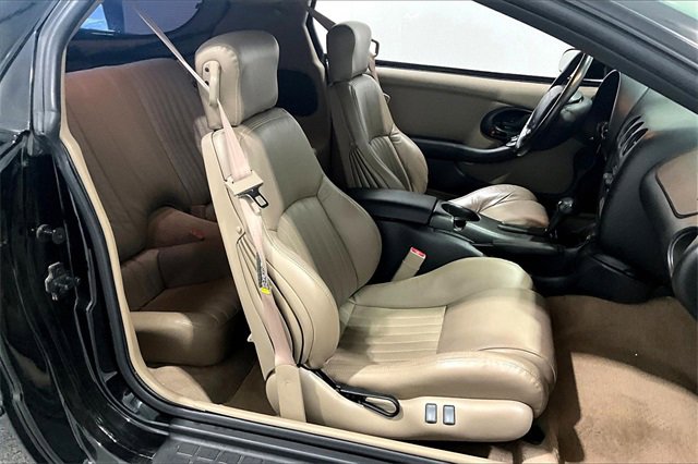 Used 2002 Pontiac Firebird Trans Am image 28