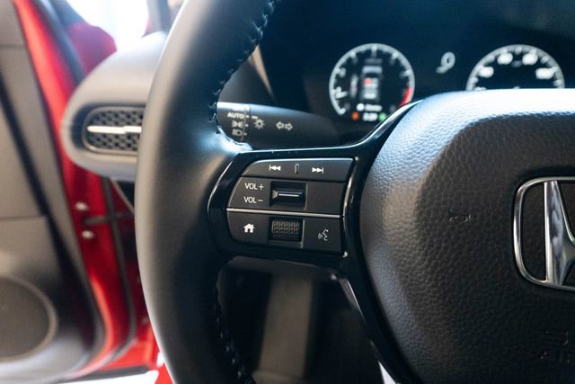 Used 2024 Honda HR-V EX-L image 18