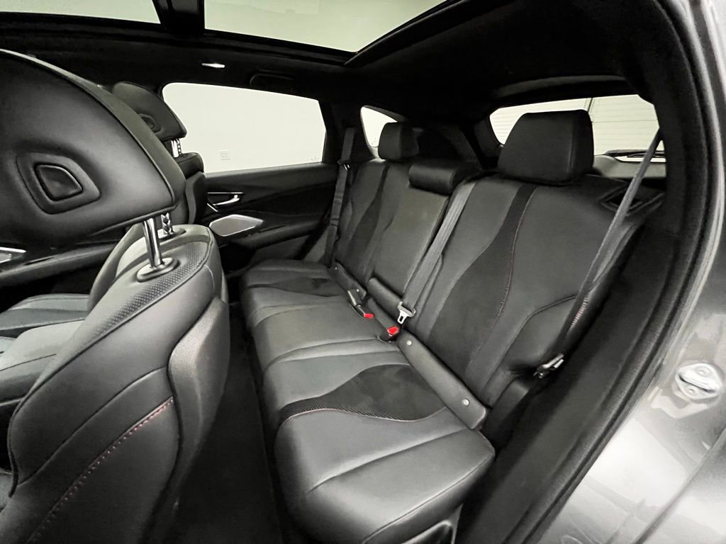 Used 2023 Acura RDX A-Spec image 39