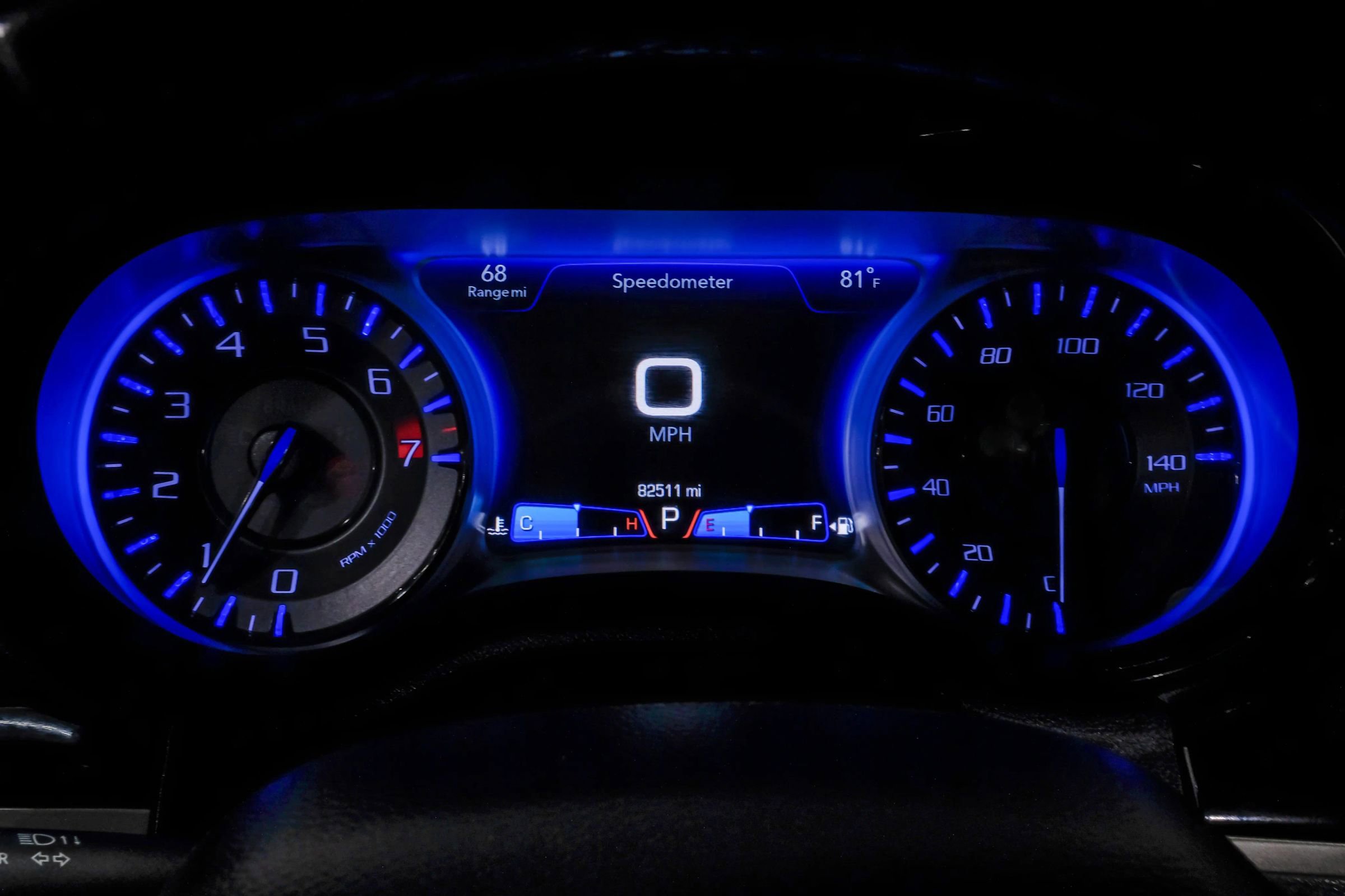 Used 2017 Chrysler 300 S w/ S Model Appearance Package image 26