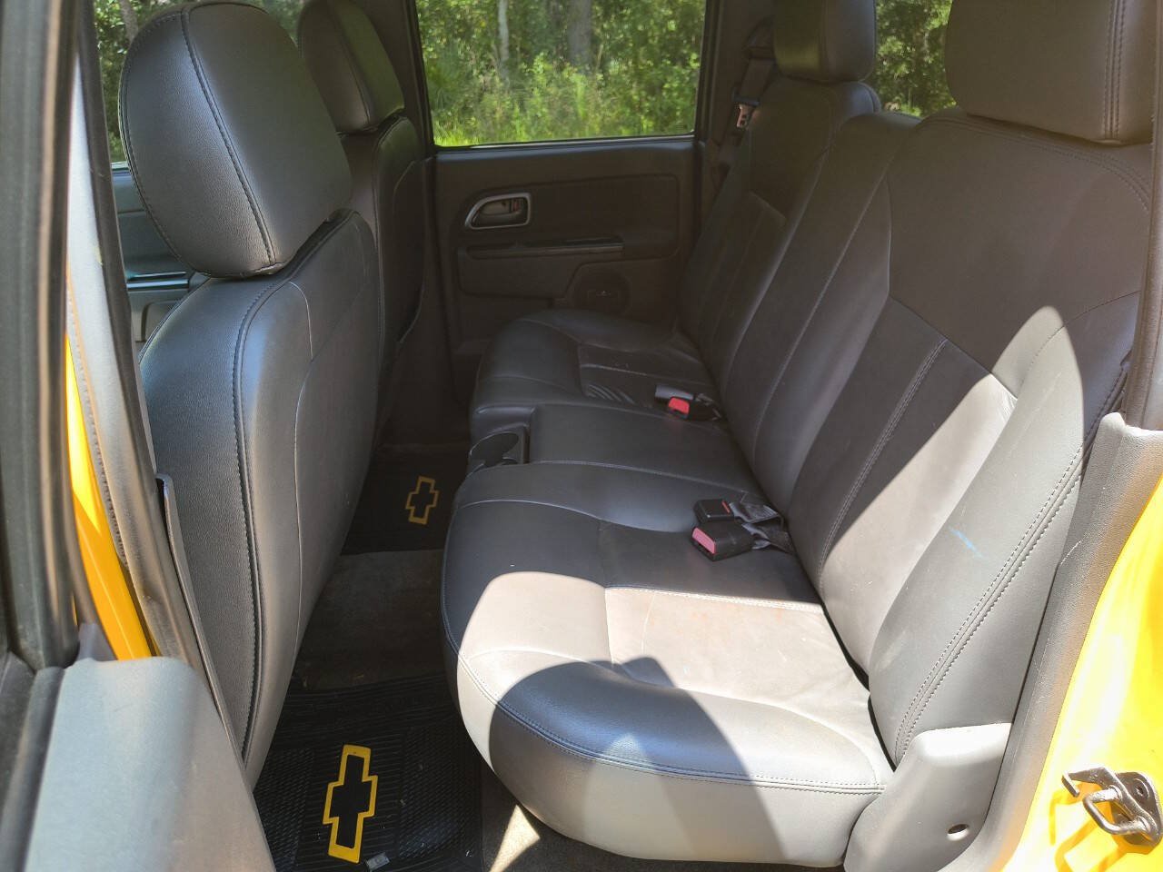 Used 2005 Chevrolet Colorado LS RWD image 13