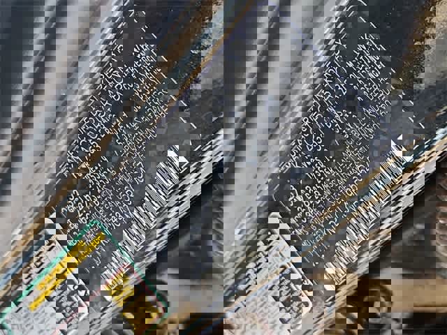 Used 2023 Kia EV6 Wind image 36