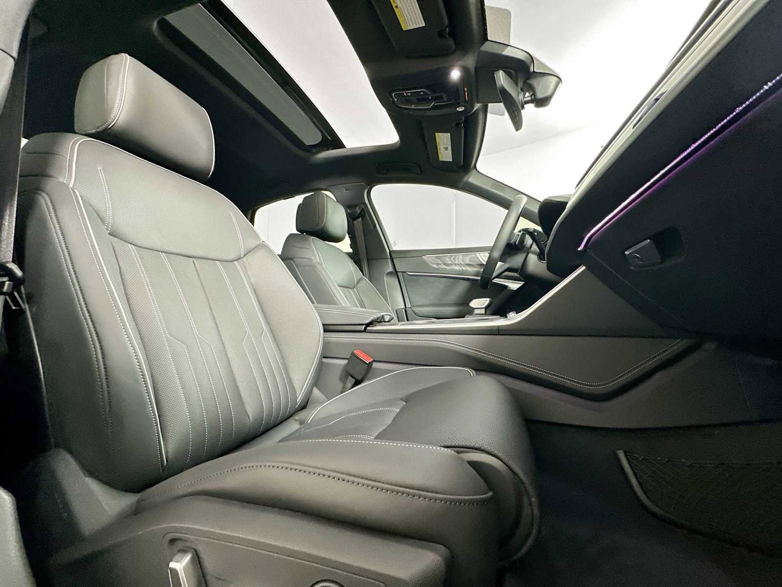 New 2025 Audi A6 3.0T Prestige image 27