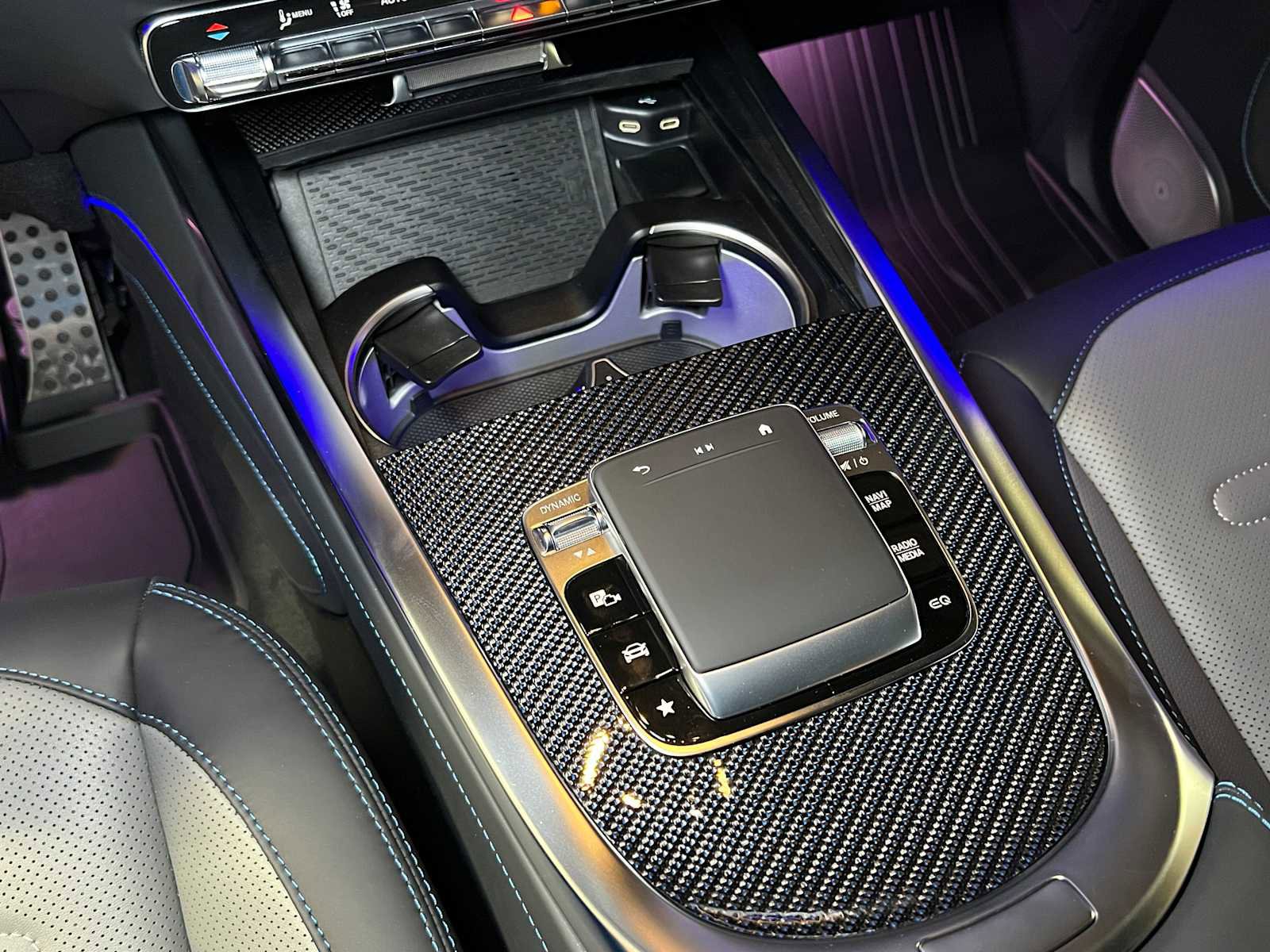 New 2025 Mercedes-Benz G 580 w/ EQ Technology image 32