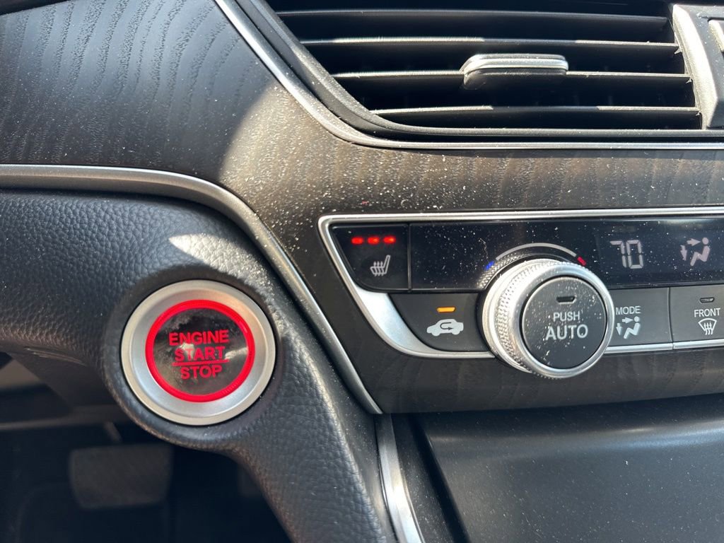 Used 2018 Honda Accord EX-L image 6