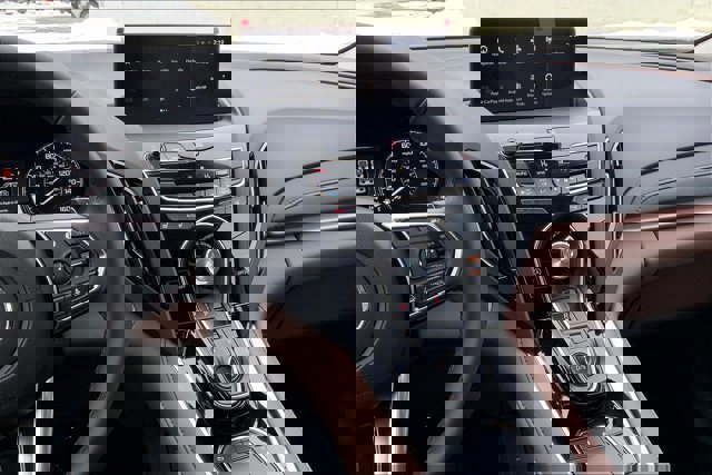 New 2026 Acura RDX SH-AWD w/ Technology Package image 10