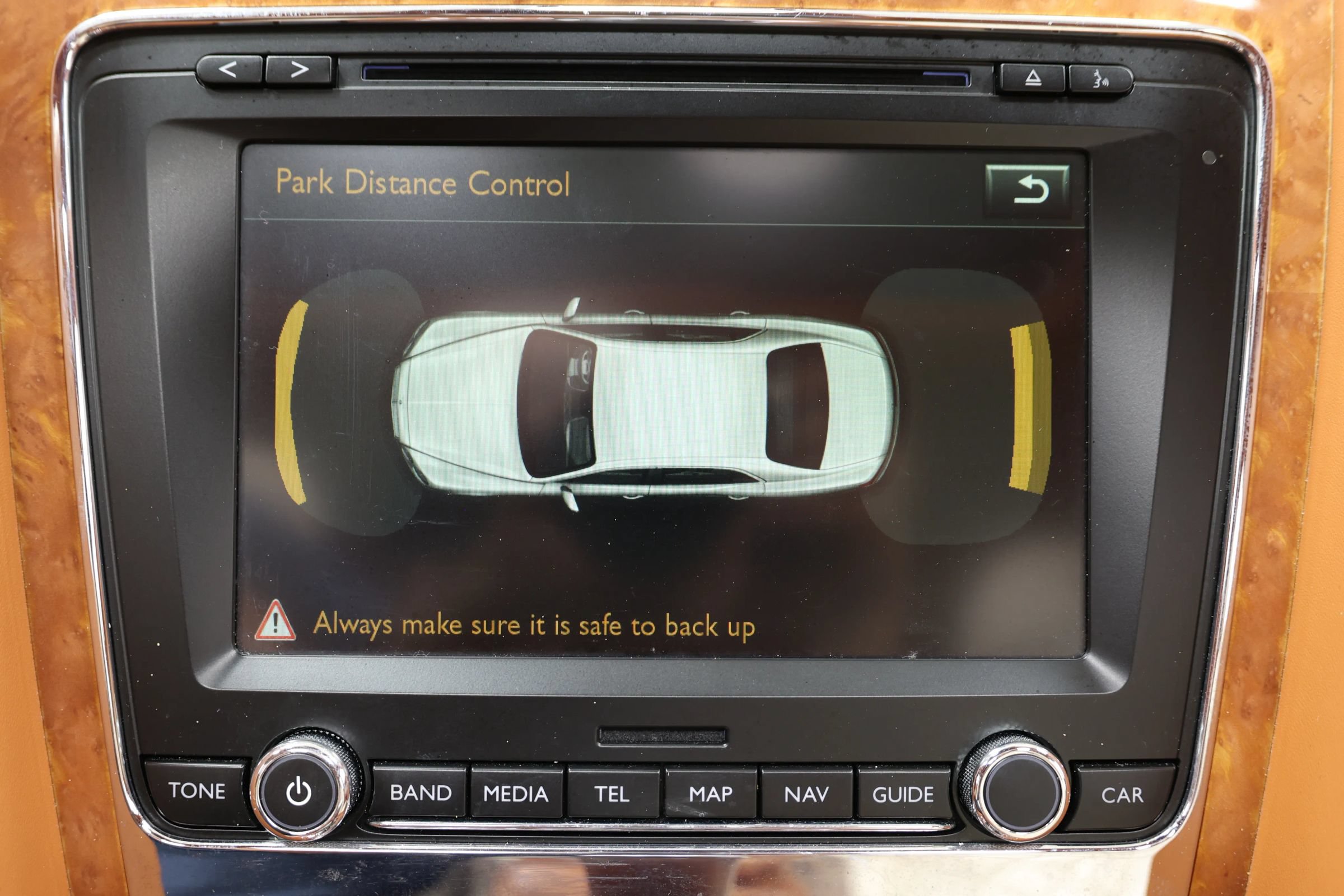 Used 2018 Bentley Flying Spur V8 AWD/4WD image 36