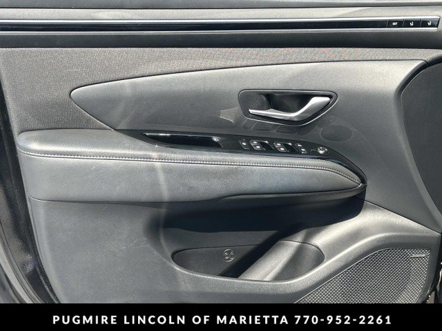 Used 2022 Hyundai Tucson Limited w/ Cargo Package AWD/4WD image 10