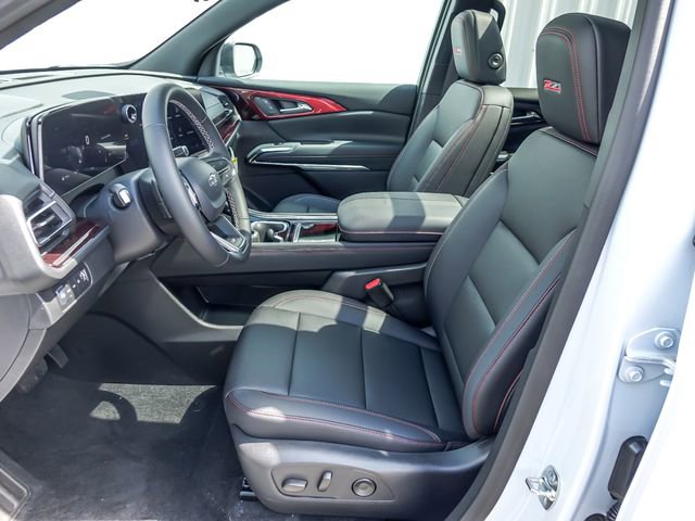 New 2026 Chevrolet Traverse Z71 w/ Driver Confidence Package AWD/4WD image 15