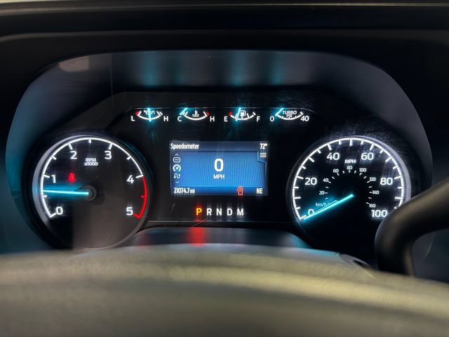 Used 2026 Ford F250 XLT AWD/4WD image 19