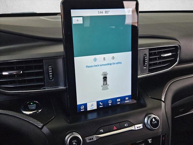 Used 2020 Ford Explorer ST w/ ST Street Pack AWD/4WD image 12