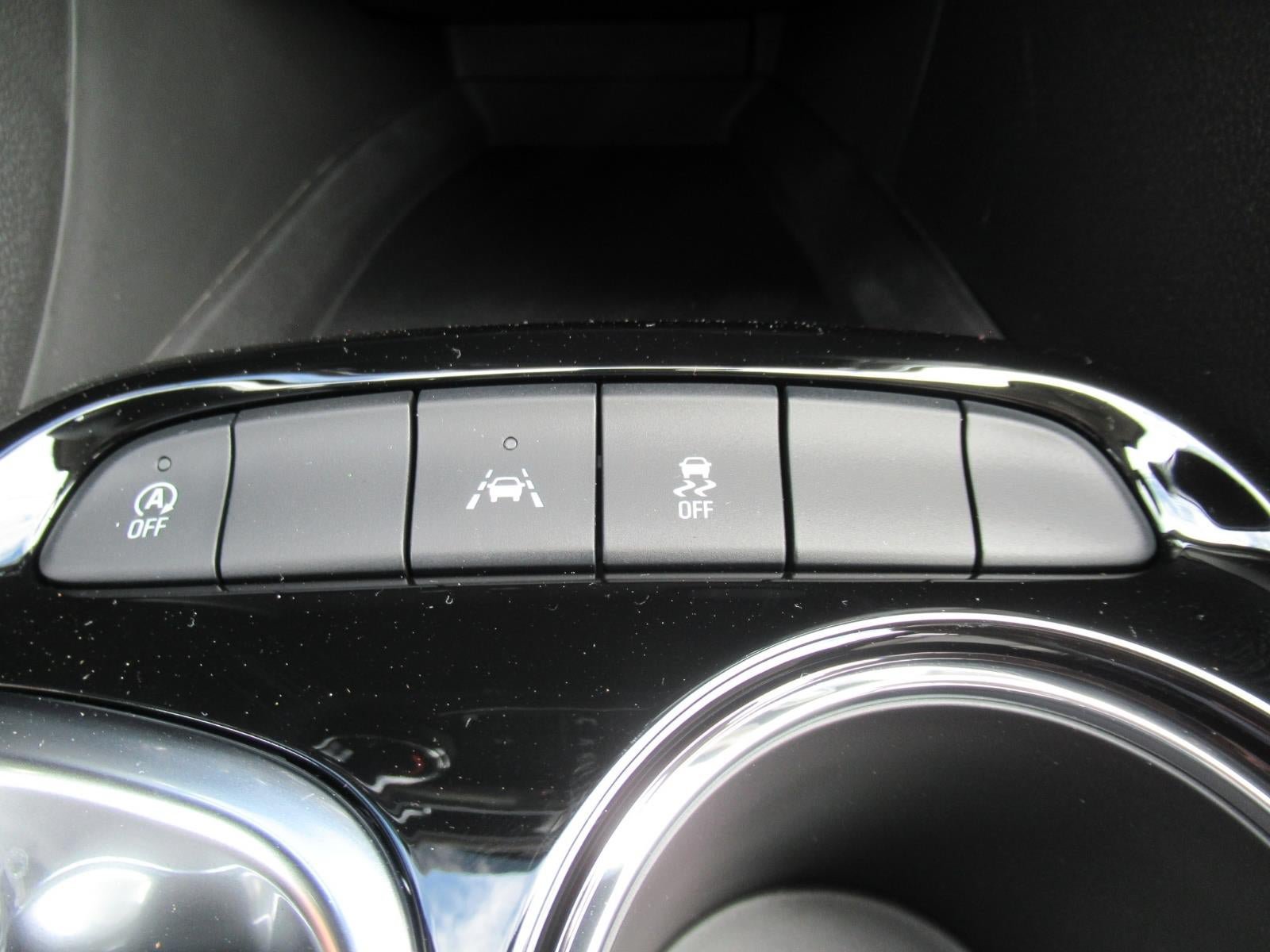New 2026 Buick Encore GX Preferred w/ Comfort Package FWD image 30