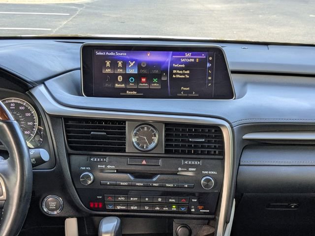 Used 2019 Lexus RX 350 AWD image 19