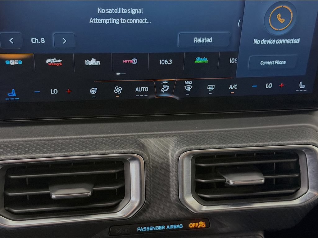 Used 2024 Ford Mustang Premium RWD image 19