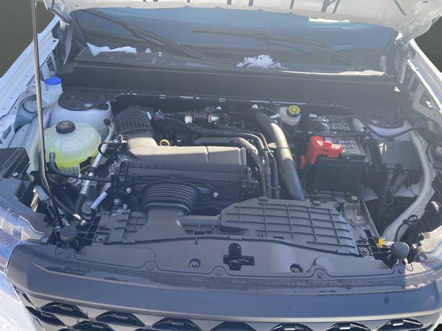 New 2026 Ford Maverick XLT w/ 4K Tow Package image 35