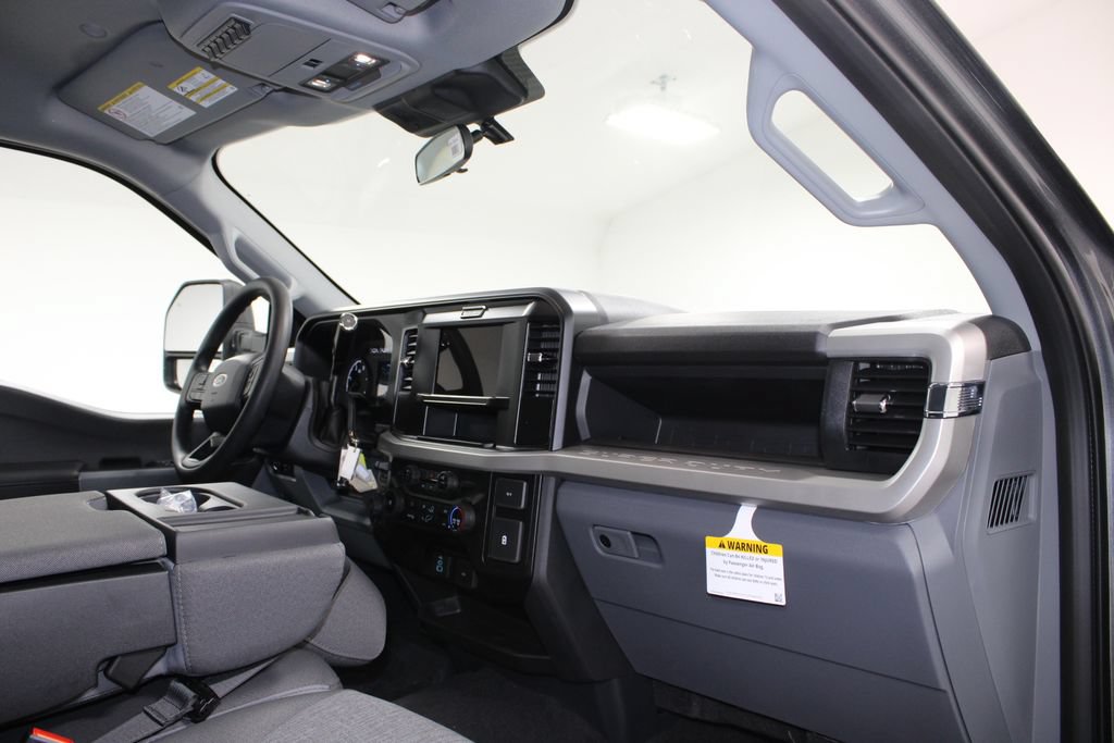 New 2026 Ford F250 XL AWD/4WD image 26
