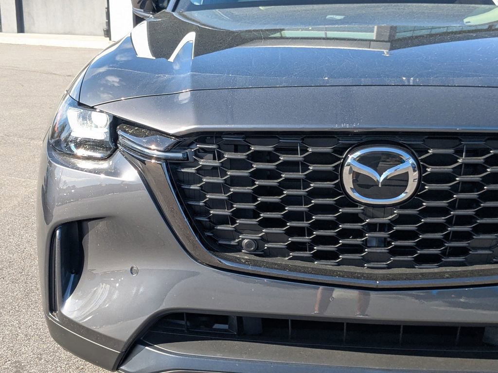 New 2026 MAZDA CX-90 3.3 Turbo w/ Premium Sport Pkg image 10