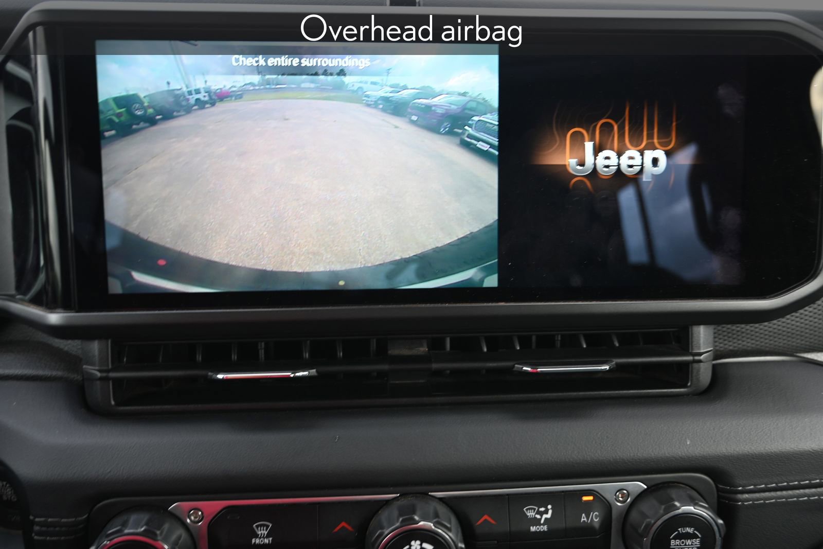 Used 2024 Jeep Wrangler Unlimited Rubicon image 23