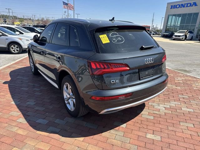 Used 2018 Audi Q5 2.0T Premium w/ Convenience Package image 7