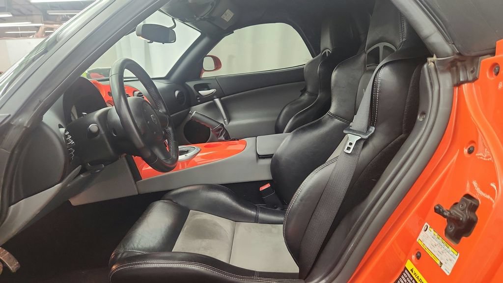 Used 2008 Dodge Viper SRT-10 RWD image 13