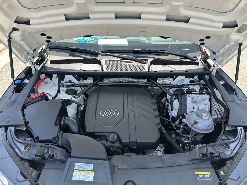 Certified 2023 Audi Q5 2.0T Premium w/ Convenience Package image 16
