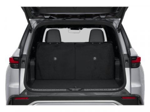 New 2026 Lexus TX 500h AWD image 10