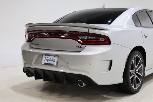 Used 2023 Dodge Charger R/T w/ Cold Weather Package RWD image 9
