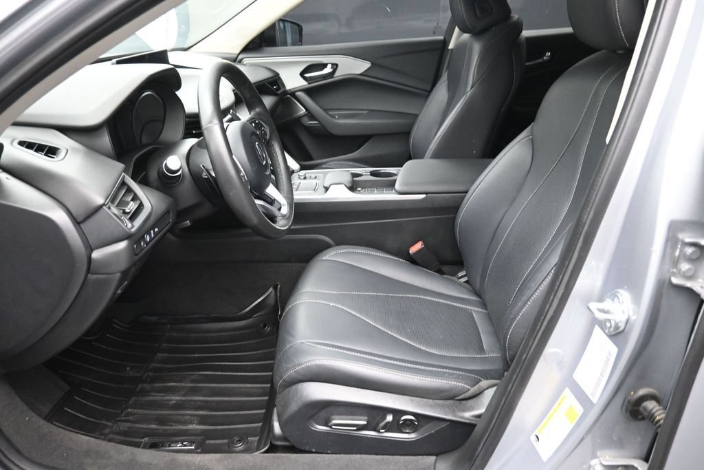 Used 2024 Acura TLX w/ Technology Package FWD image 20