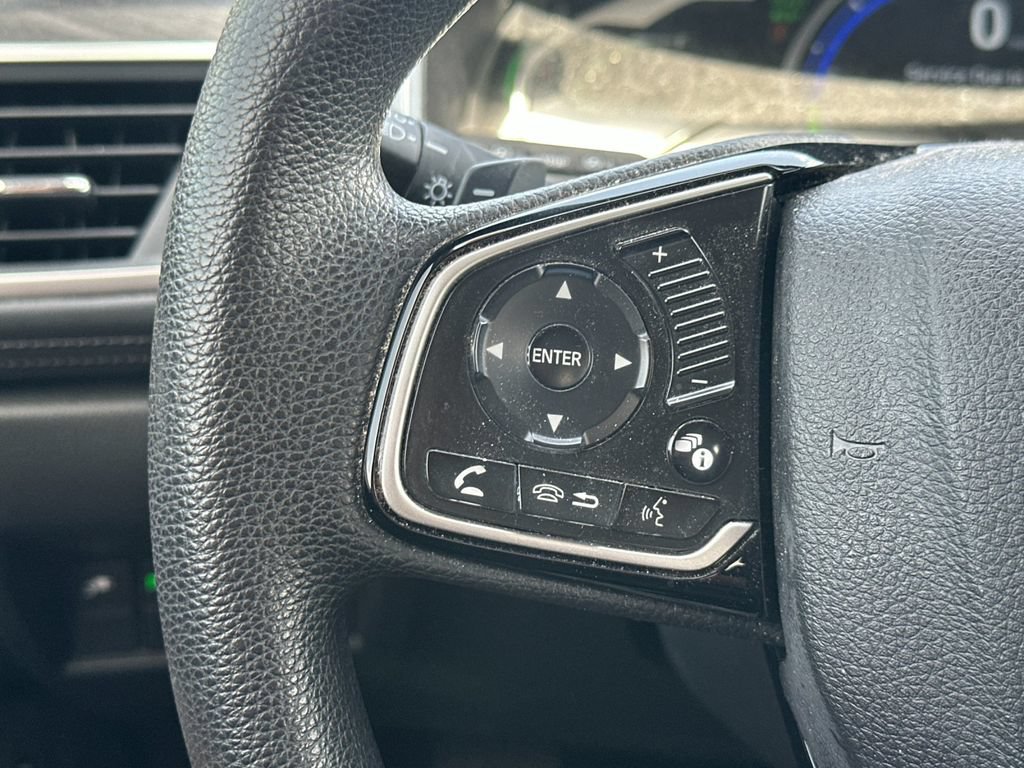 Used 2018 Honda Clarity Plug-In Hybrid image 23